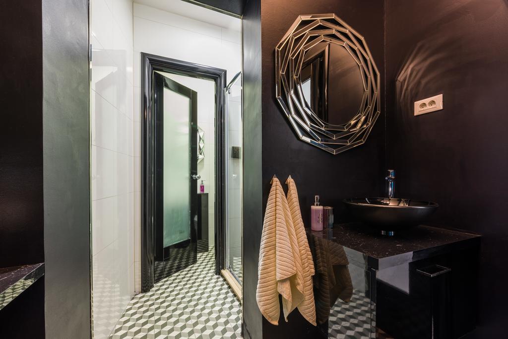 Luxury Studio Arc Split Zewnętrze zdjęcie