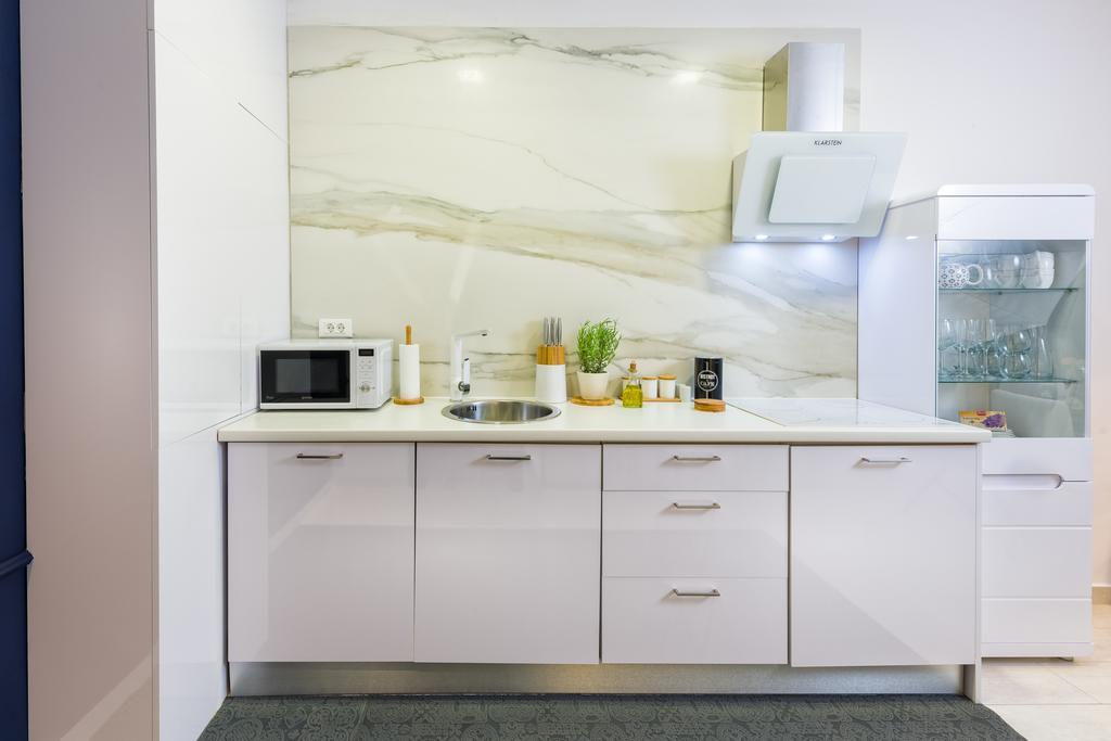 Luxury Studio Arc Split Zewnętrze zdjęcie