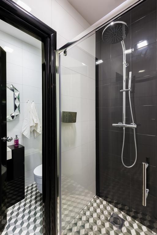 Luxury Studio Arc Split Zewnętrze zdjęcie
