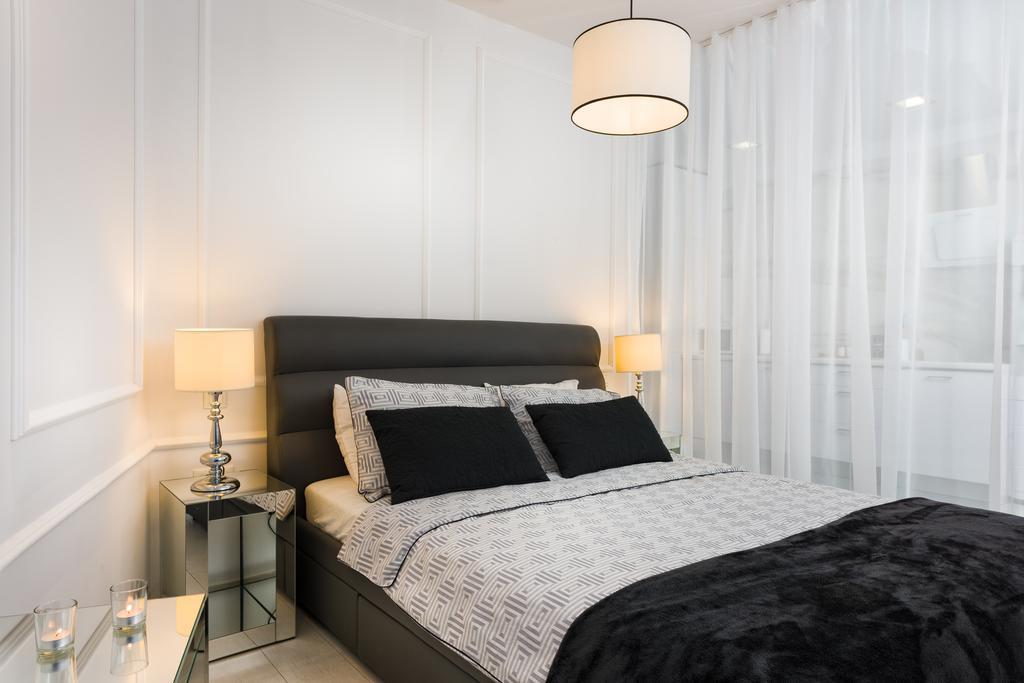 Luxury Studio Arc Split Zewnętrze zdjęcie