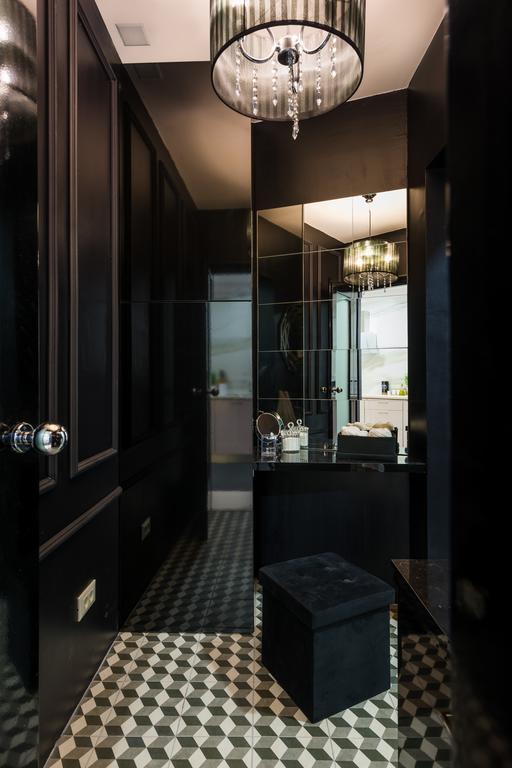 Luxury Studio Arc Split Zewnętrze zdjęcie