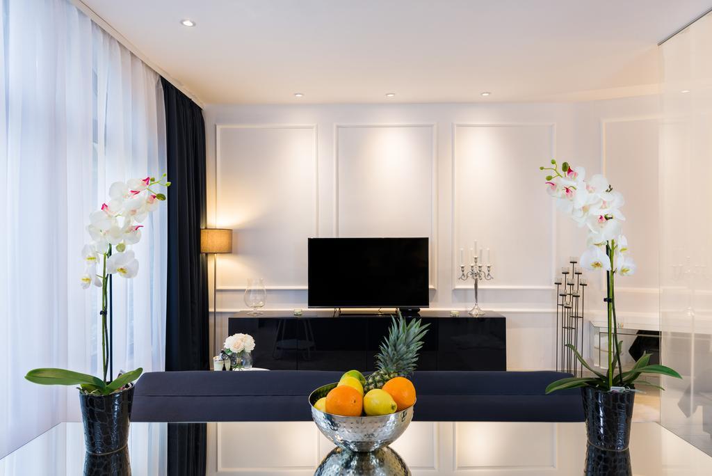 Luxury Studio Arc Split Zewnętrze zdjęcie