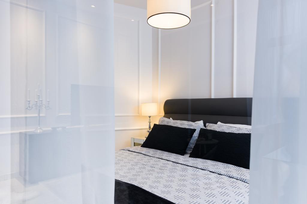 Luxury Studio Arc Split Zewnętrze zdjęcie