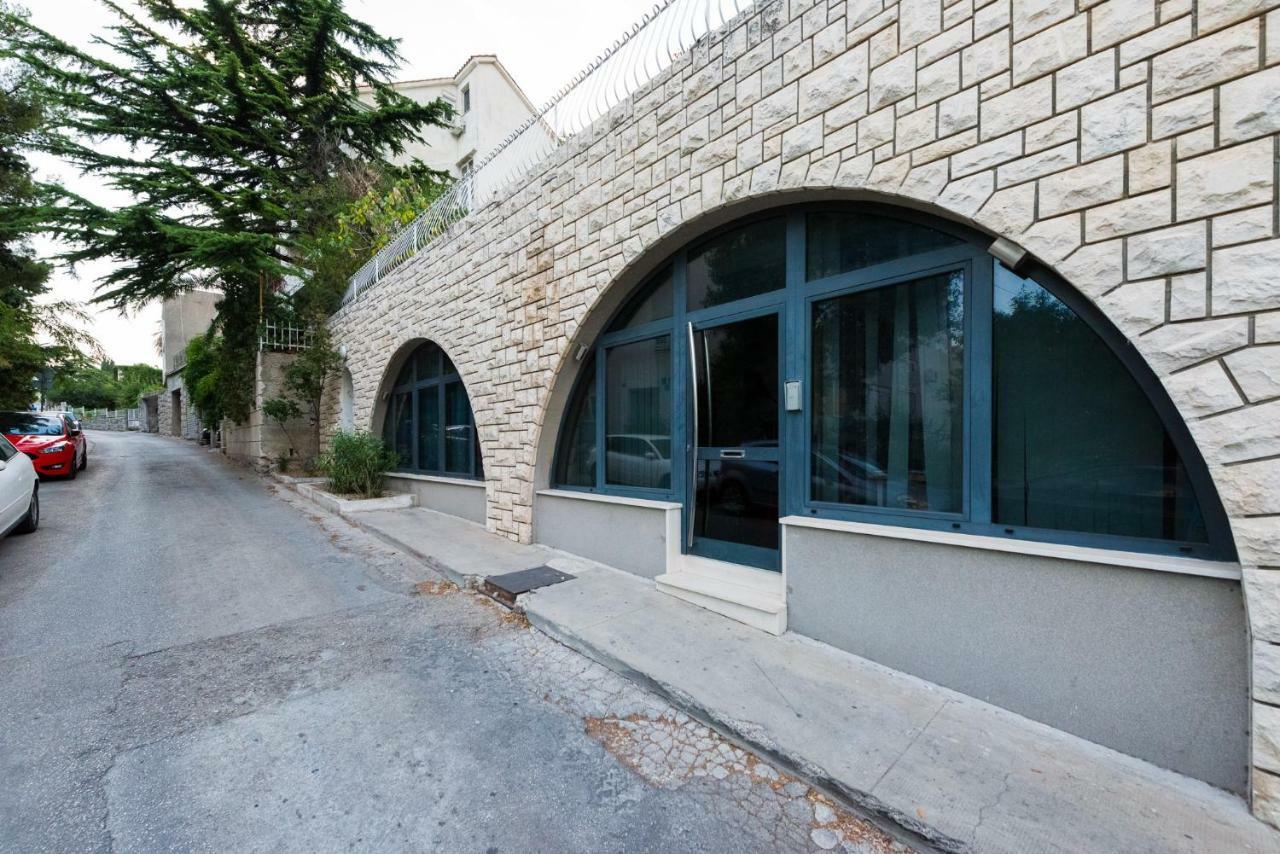 Luxury Studio Arc Split Zewnętrze zdjęcie
